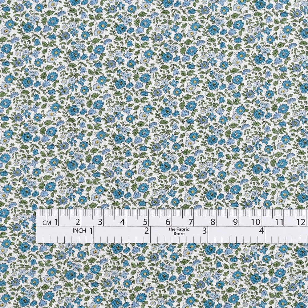 Sure! Heres an optimized title for your e-commerce product:

Liberty Kingly Cotton Fabric - Hampstead Garden Design | Premium Quality Textiles for Sewing and Crafting

Feel free to adjust any part to better fit your branding or product specifics!