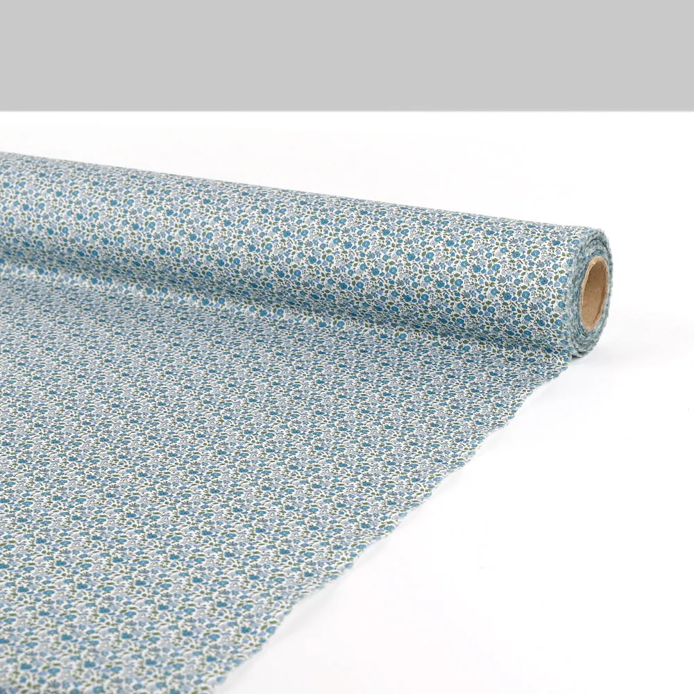Sure! Heres an optimized title for your e-commerce product:

Liberty Kingly Cotton Fabric - Hampstead Garden Design | Premium Quality Textiles for Sewing and Crafting

Feel free to adjust any part to better fit your branding or product specifics!