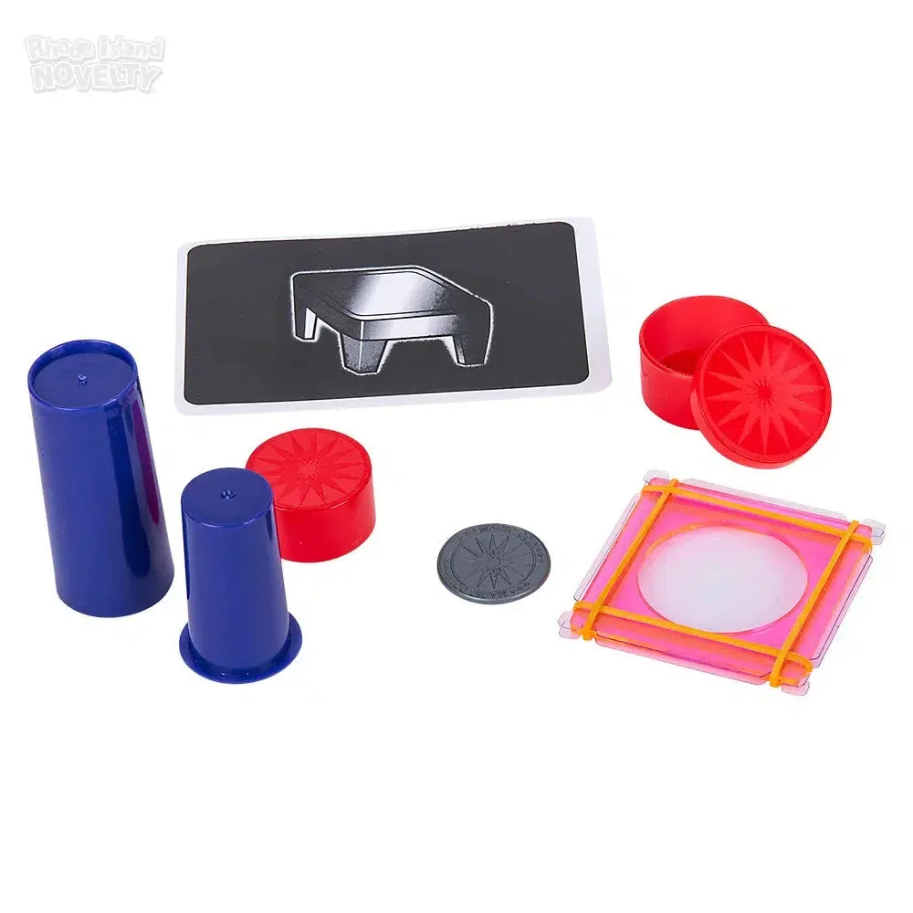 Magic Tricks Box Sets - Assorted Styles