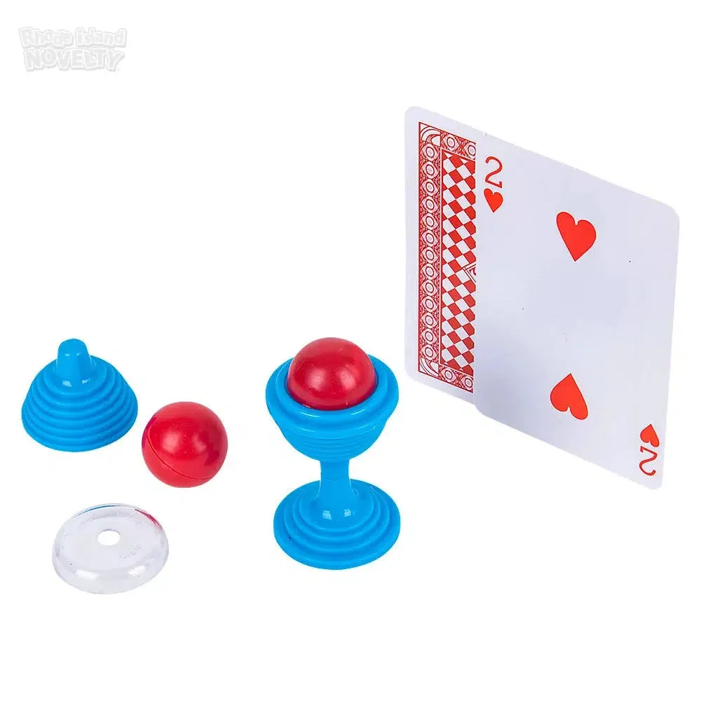 Magic Tricks Box Sets - Assorted Styles