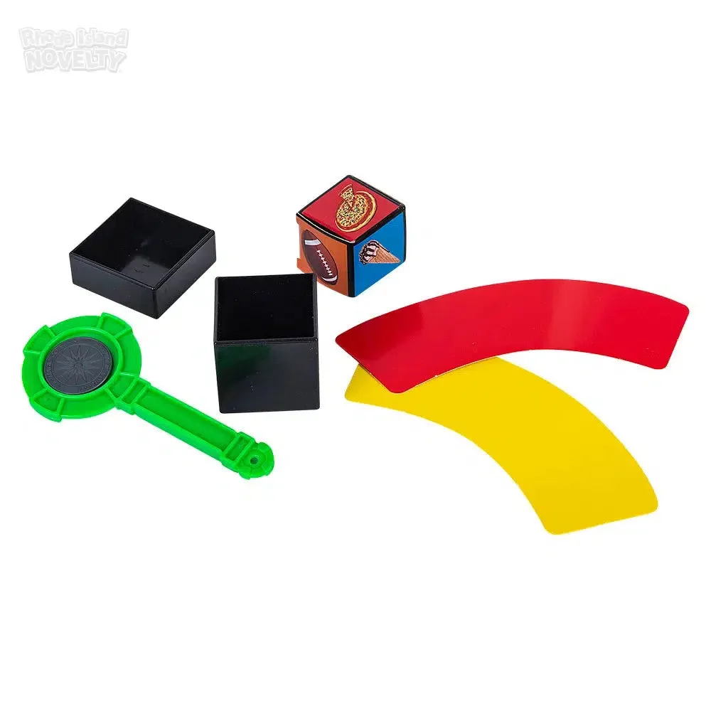 Magic Tricks Box Sets - Assorted Styles