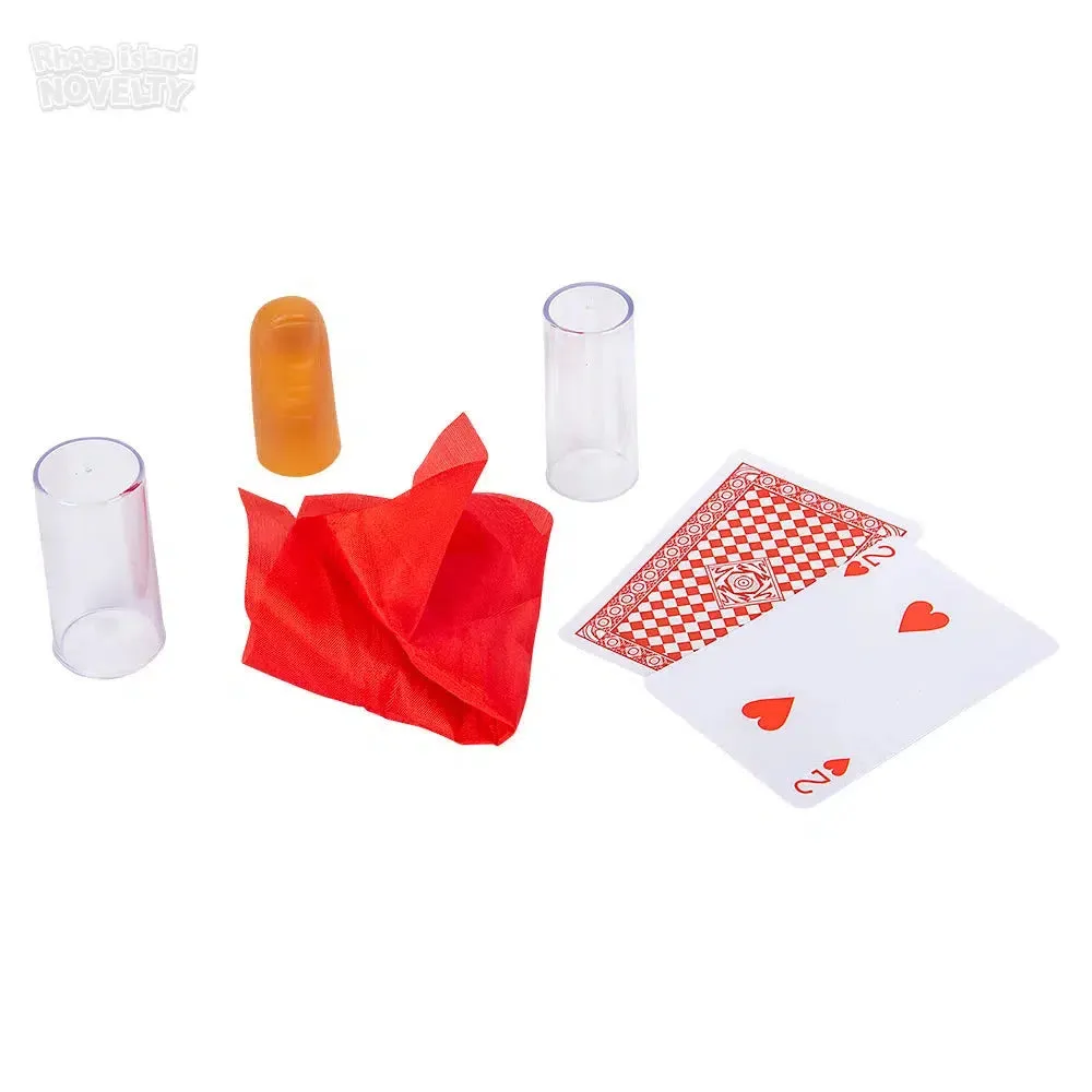 Magic Tricks Box Sets - Assorted Styles