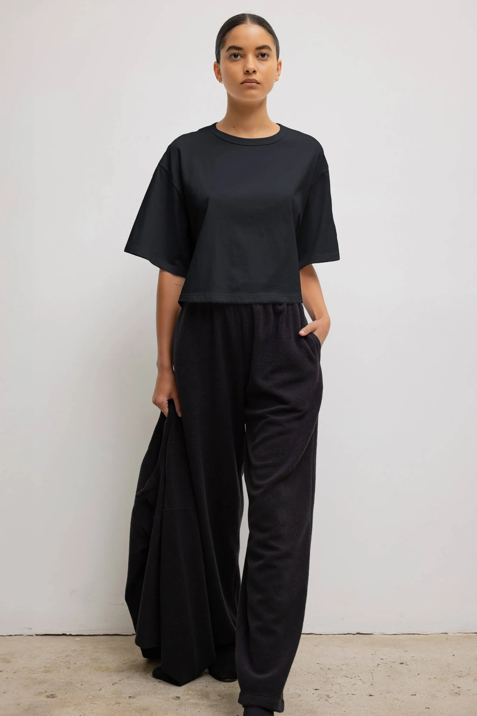 Margo Boxy Tee
