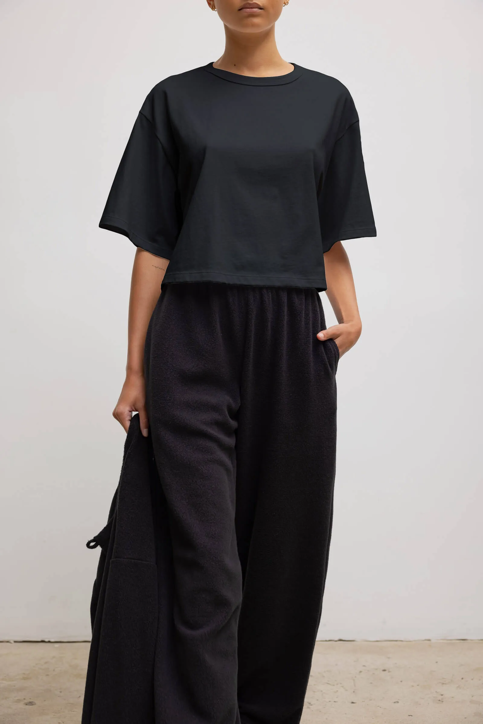 Margo Boxy Tee