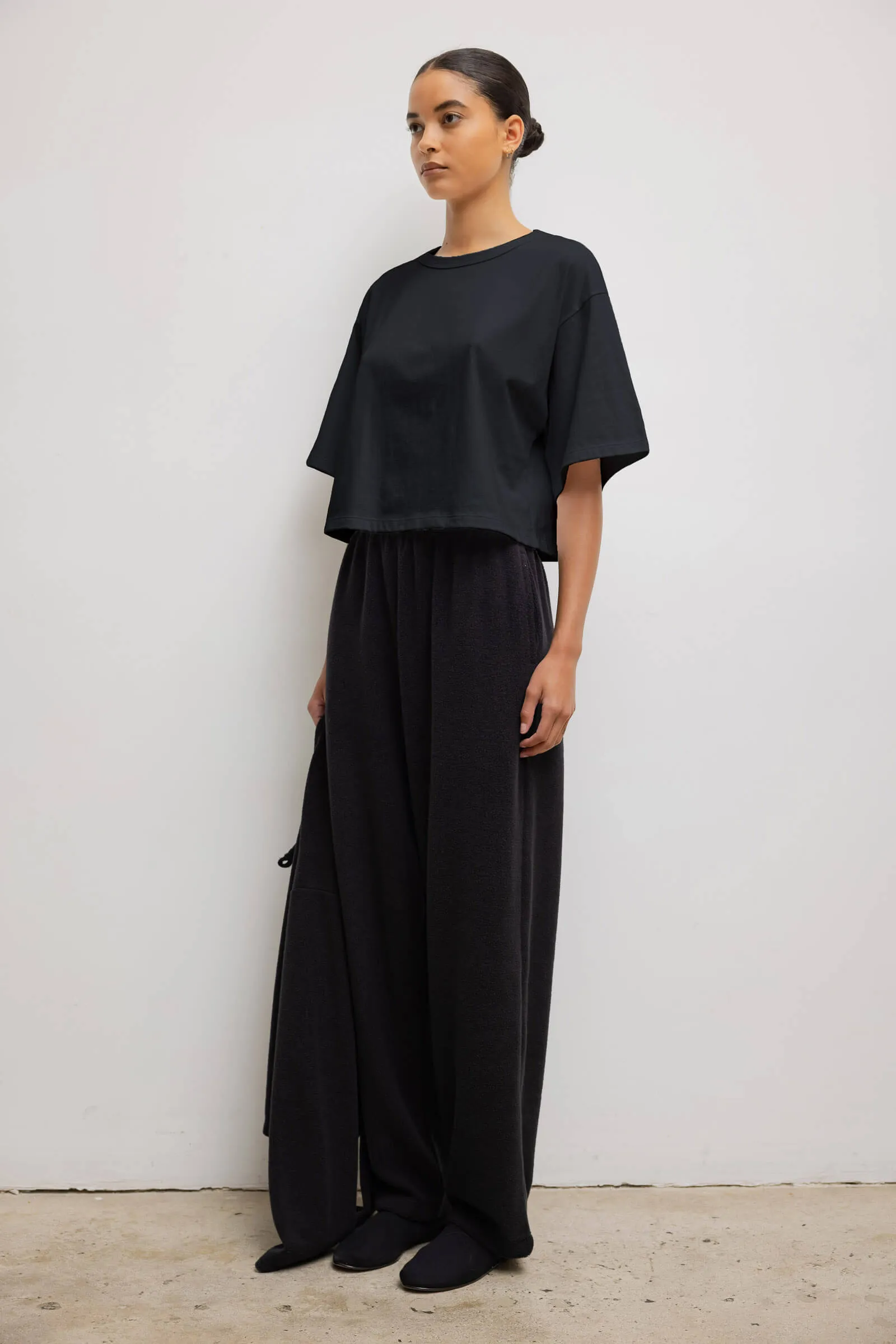 Margo Boxy Tee