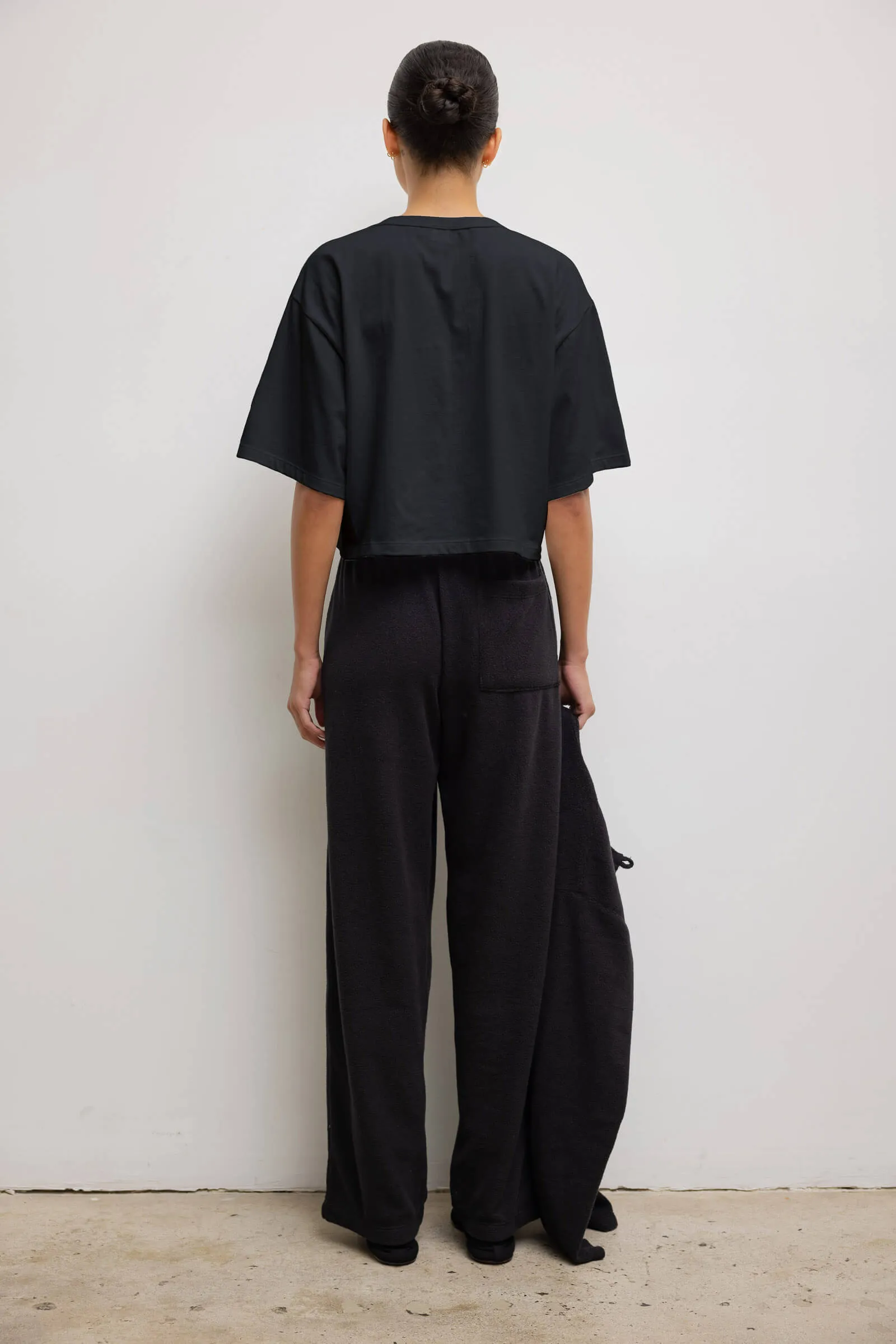 Margo Boxy Tee