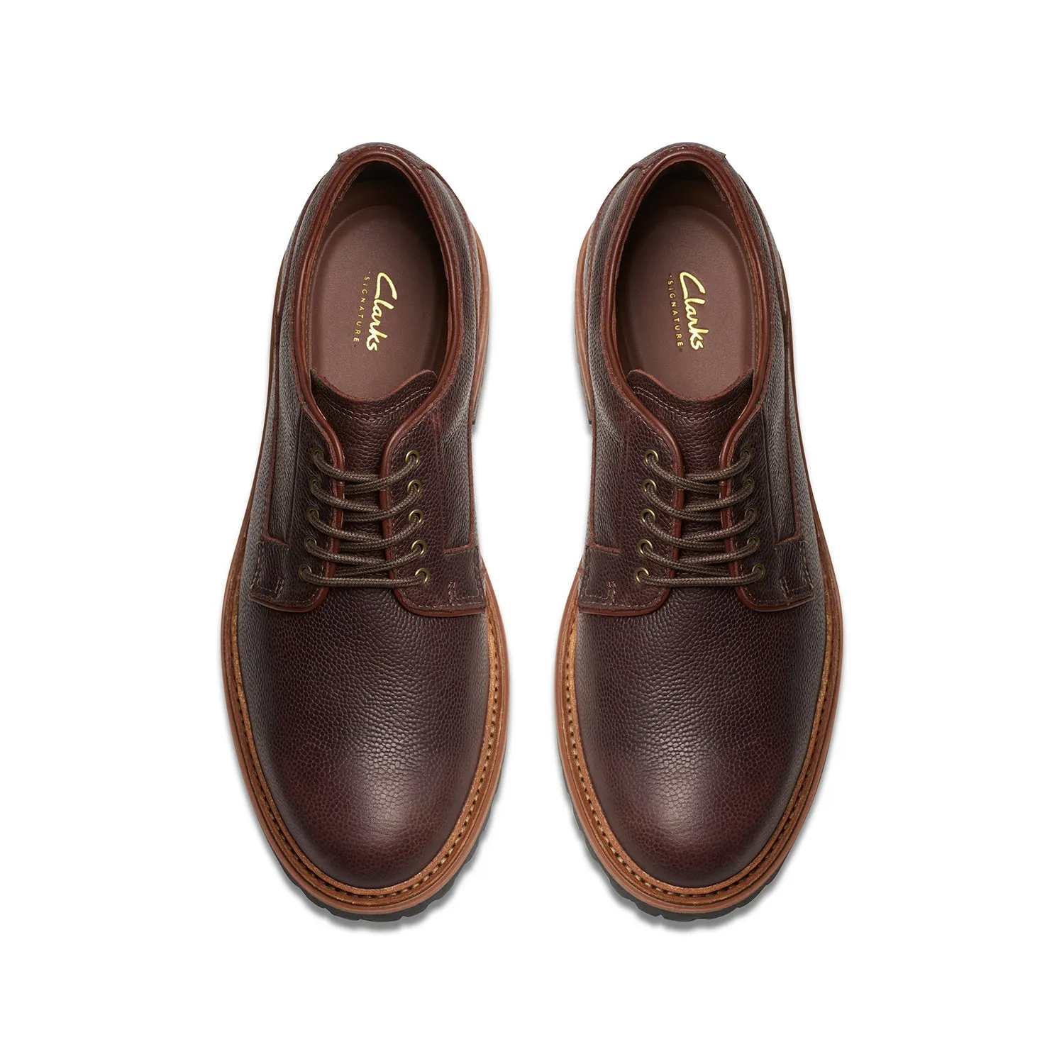 Mens  Clarkridge Lo