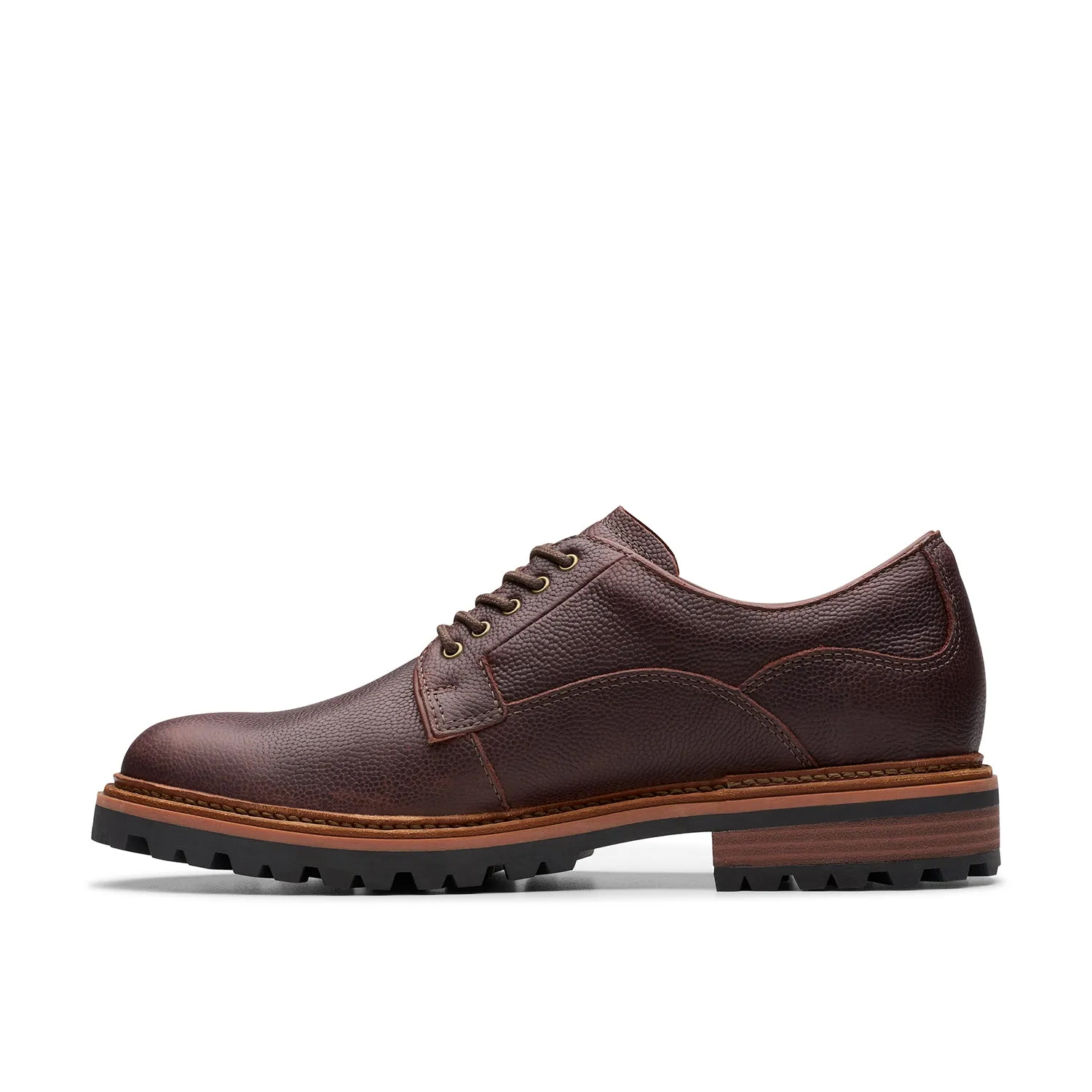 Mens  Clarkridge Lo