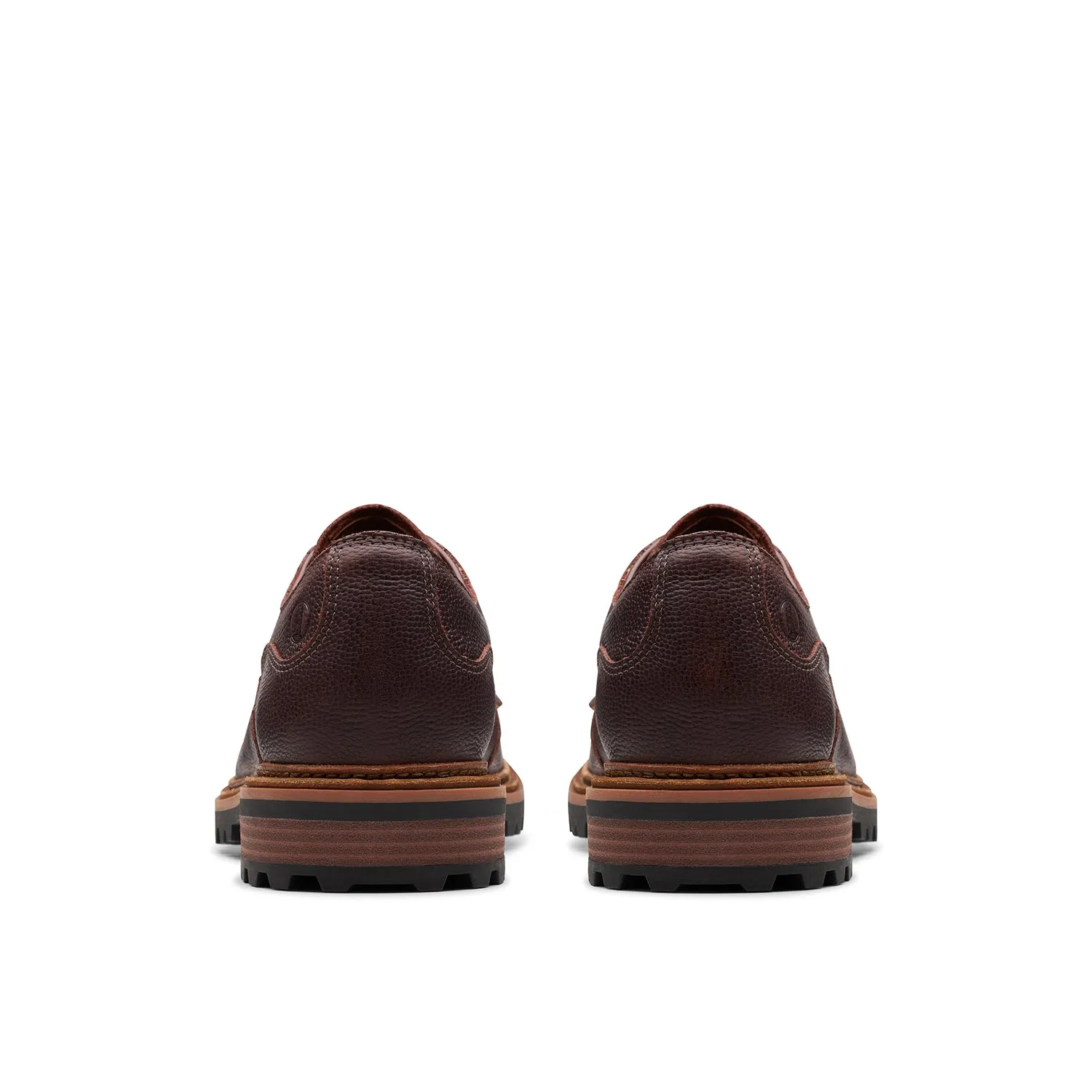 Mens  Clarkridge Lo