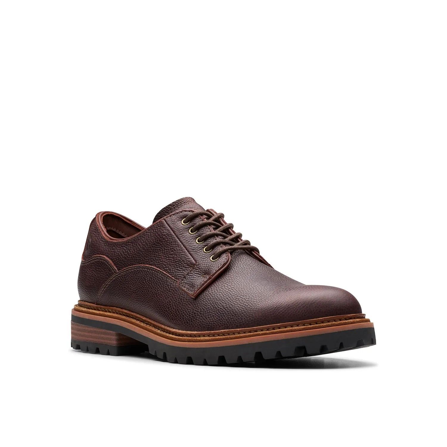 Mens  Clarkridge Lo