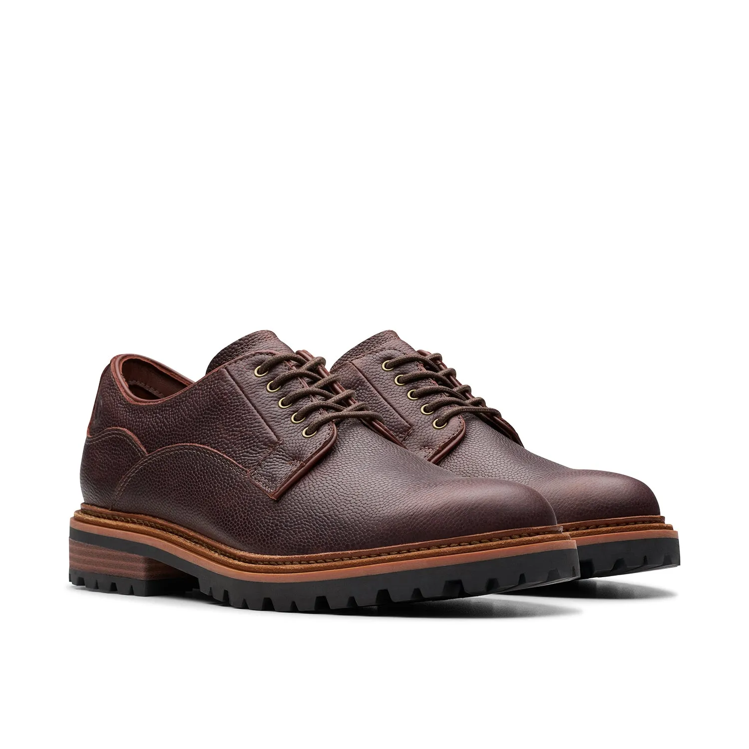 Mens  Clarkridge Lo