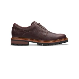 Mens  Clarkridge Lo