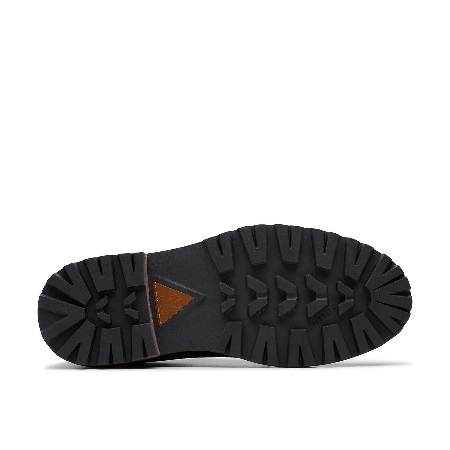 Mens  Clarkridge Lo