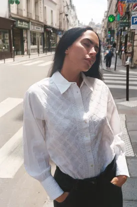 MMHLove India Blouse
