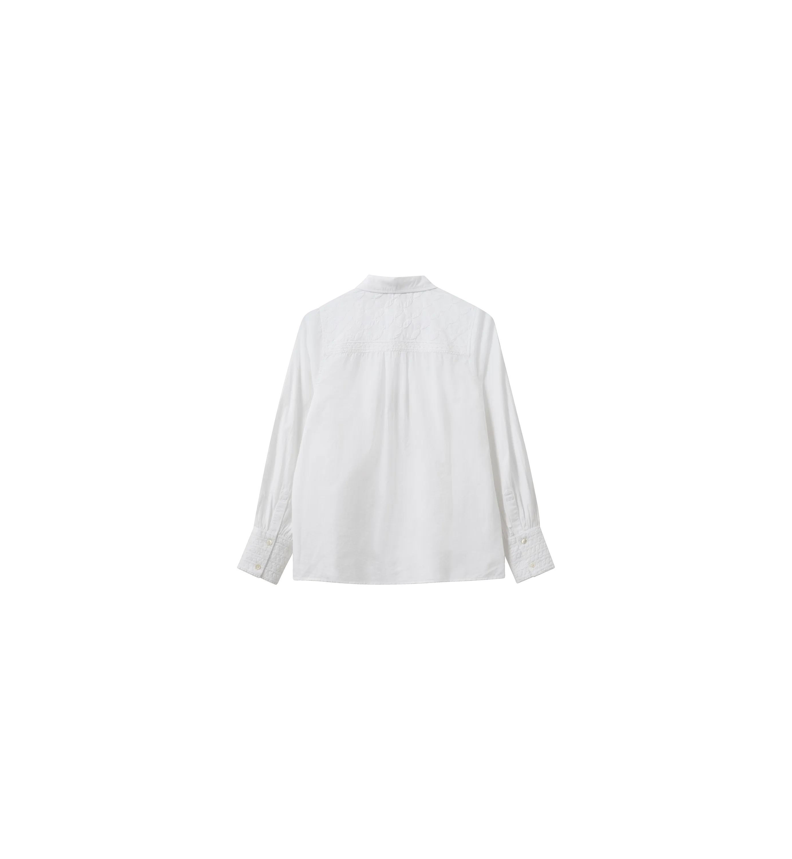 MMHLove India Blouse