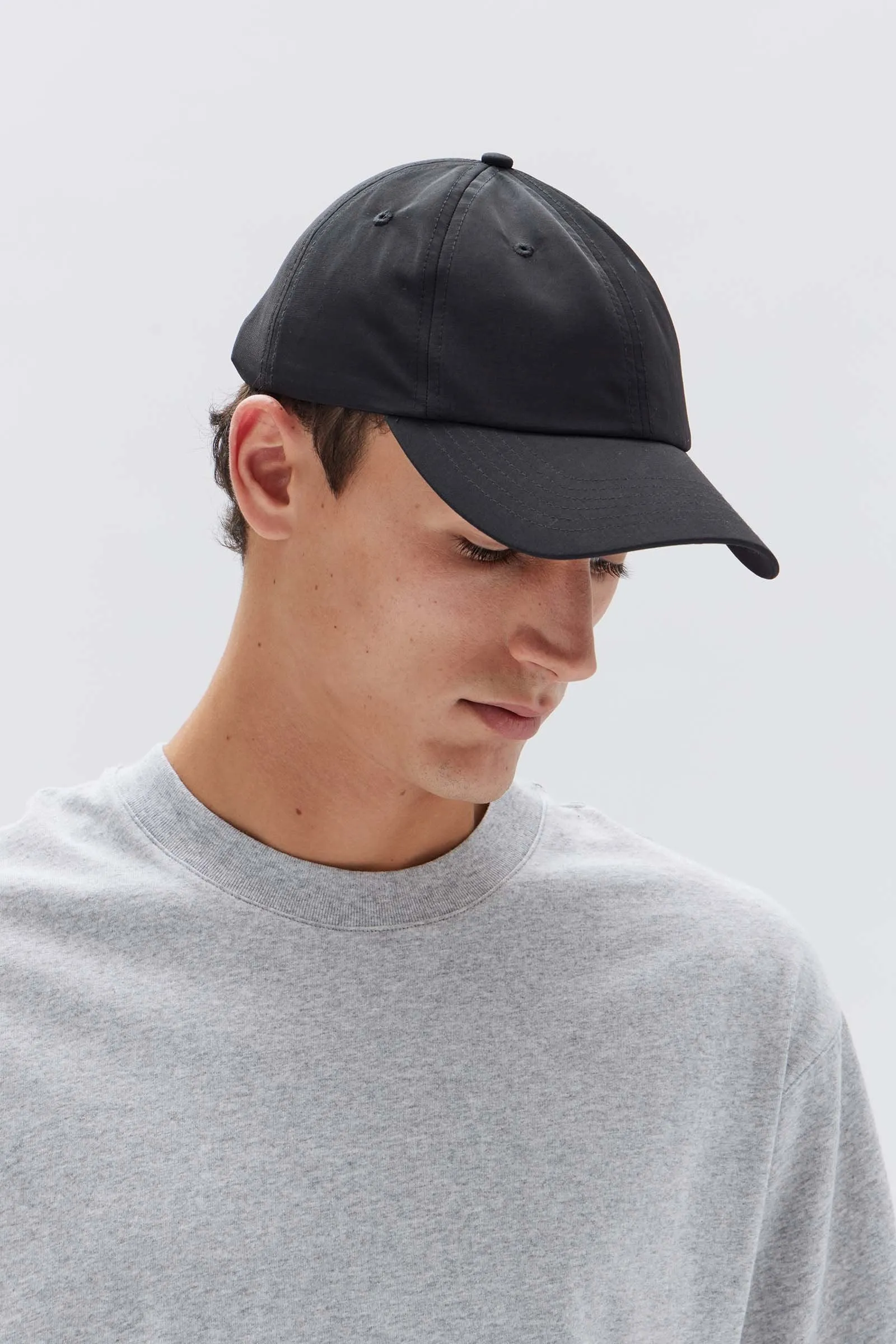 Nylon Cap