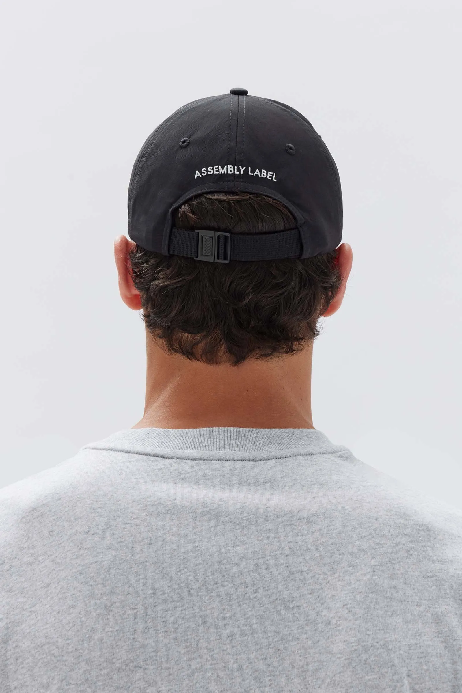 Nylon Cap