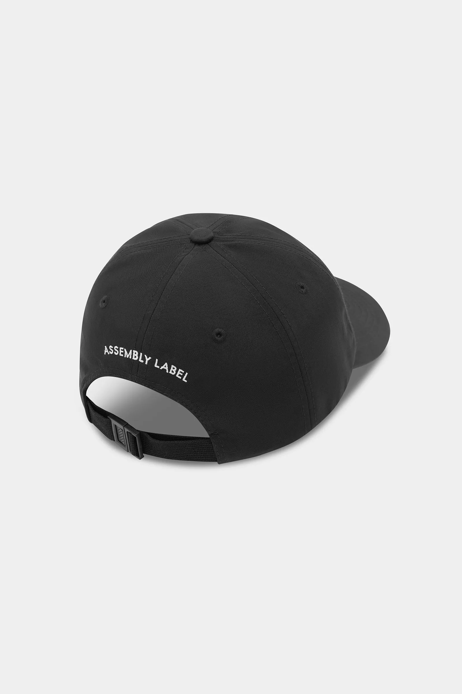 Nylon Cap