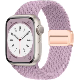 Nylon Sport Loop with connector Strap For Apple Watch