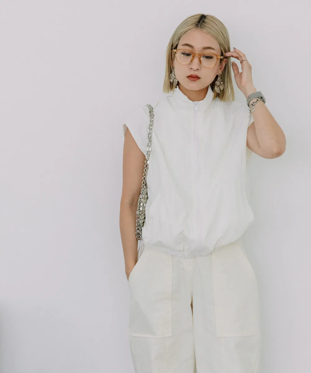 nylon vest