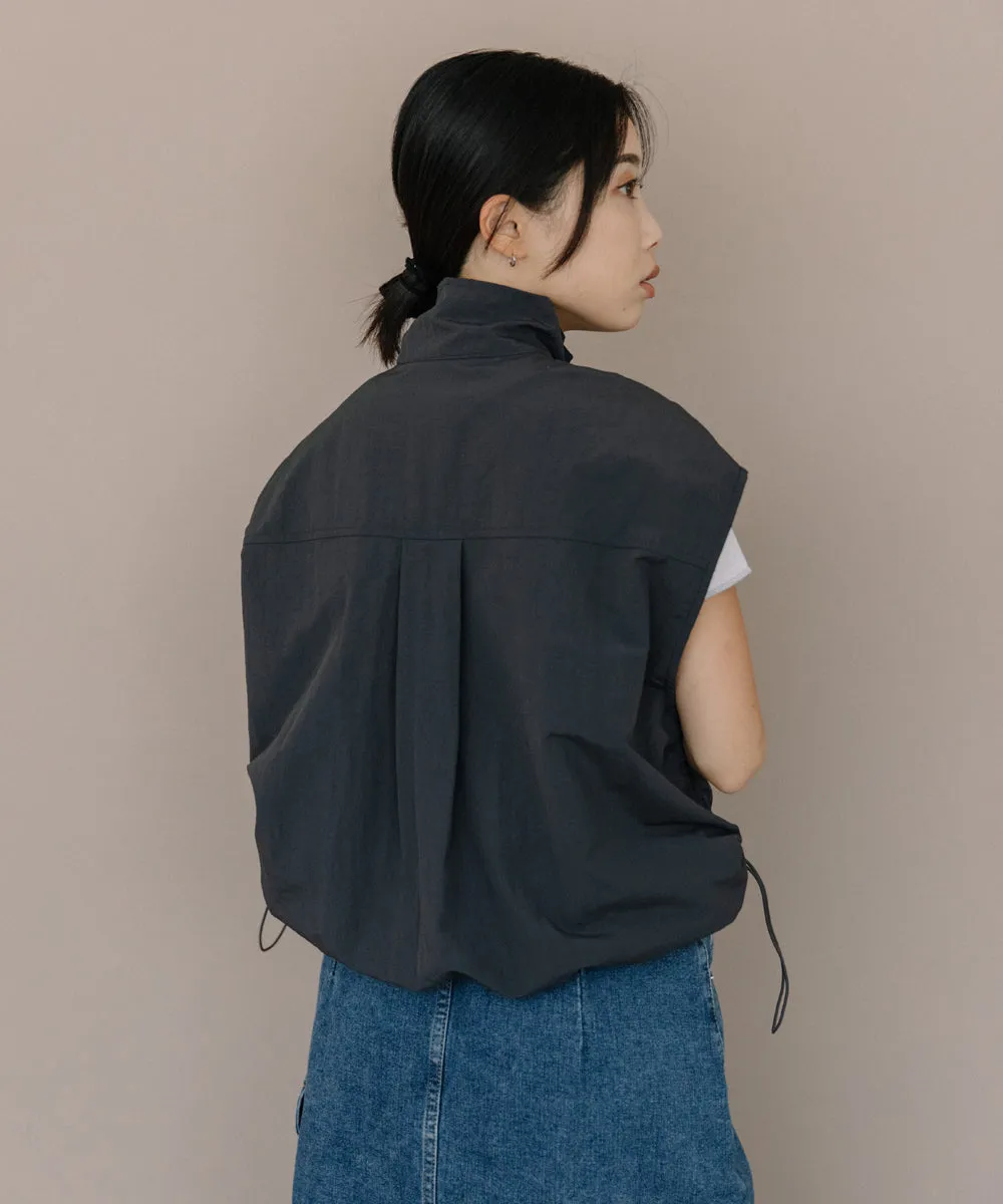 nylon vest