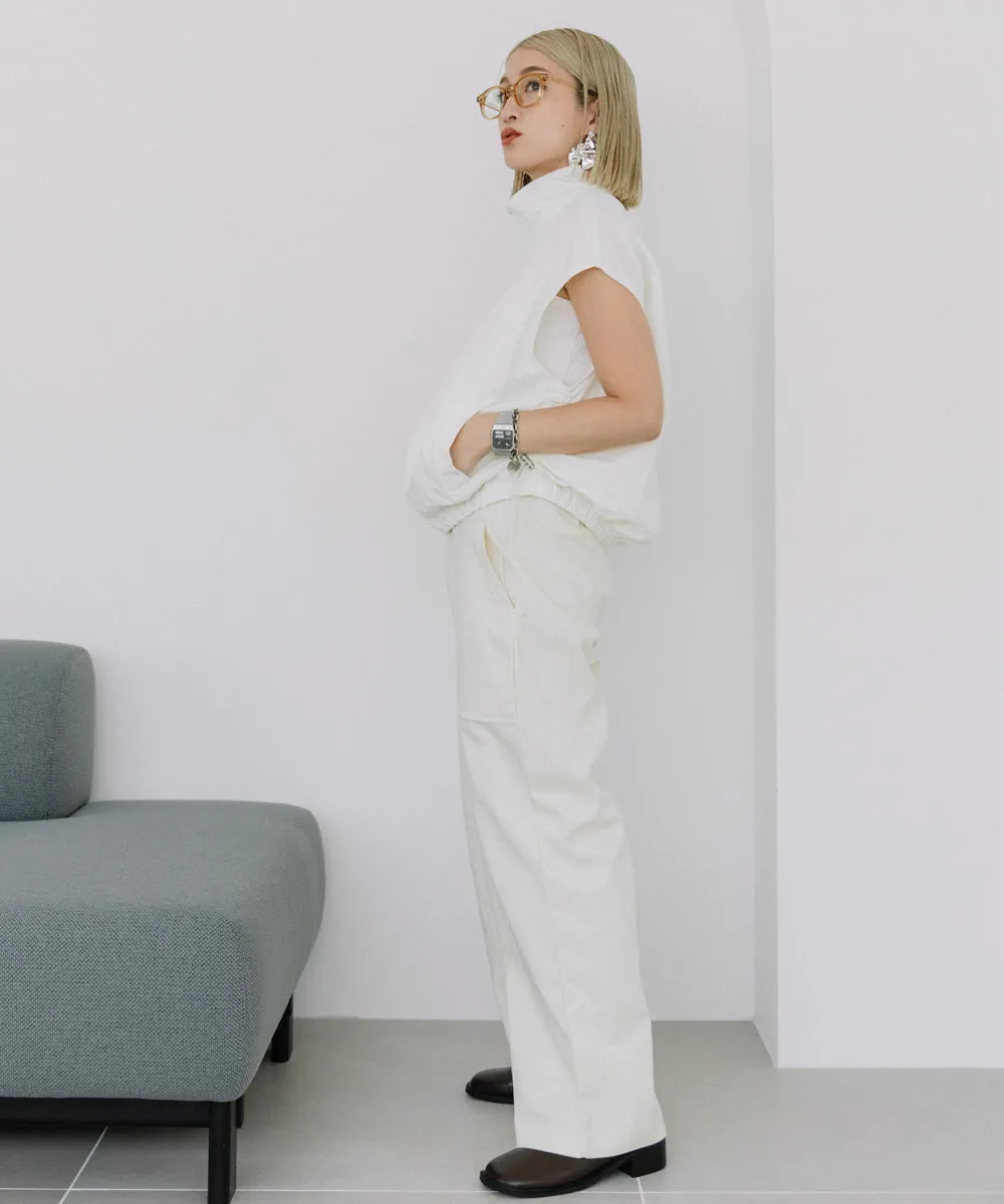 nylon vest