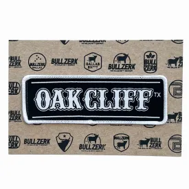 Oak Cliff Patch