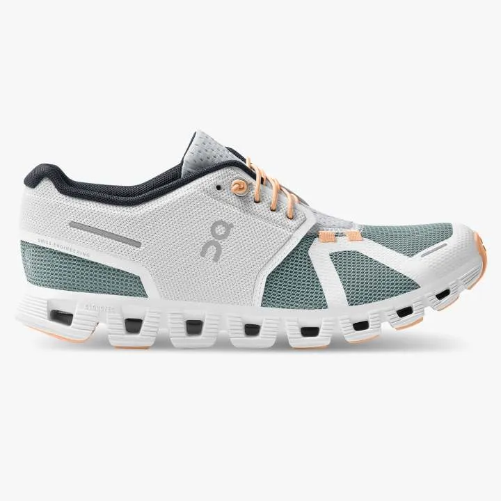 On Cloud 5 Push Womens Running Shoes - Lightweight, Supportive, and Stylish Performance Footwear