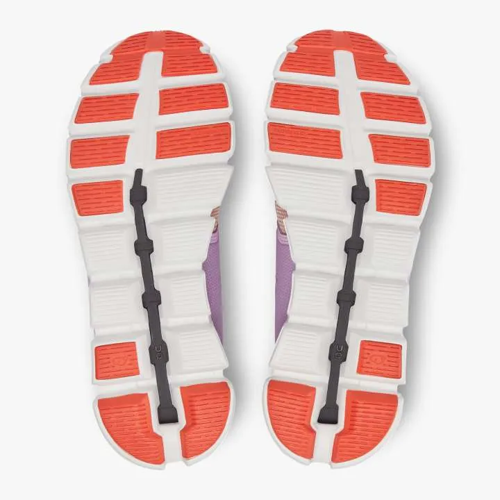 On Cloud 5 Push Womens Running Shoes - Lightweight, Supportive, and Stylish Performance Footwear