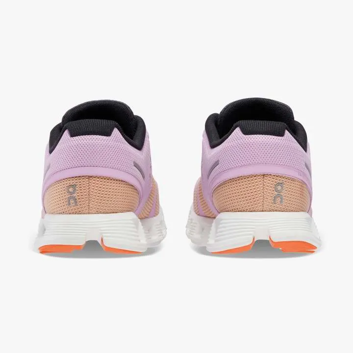 On Cloud 5 Push Womens Running Shoes - Lightweight, Supportive, and Stylish Performance Footwear