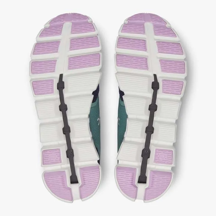 On Cloud 5 Push Womens Running Shoes - Lightweight, Supportive, and Stylish Performance Footwear
