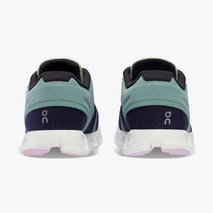 On Cloud 5 Push Womens Running Shoes - Lightweight, Supportive, and Stylish Performance Footwear