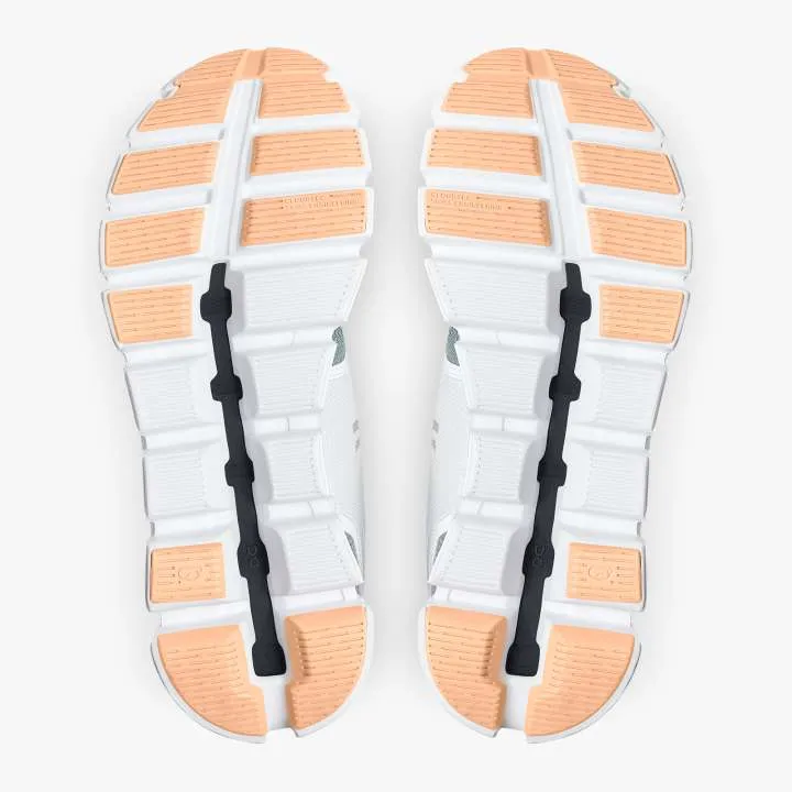 On Cloud 5 Push Womens Running Shoes - Lightweight, Supportive, and Stylish Performance Footwear