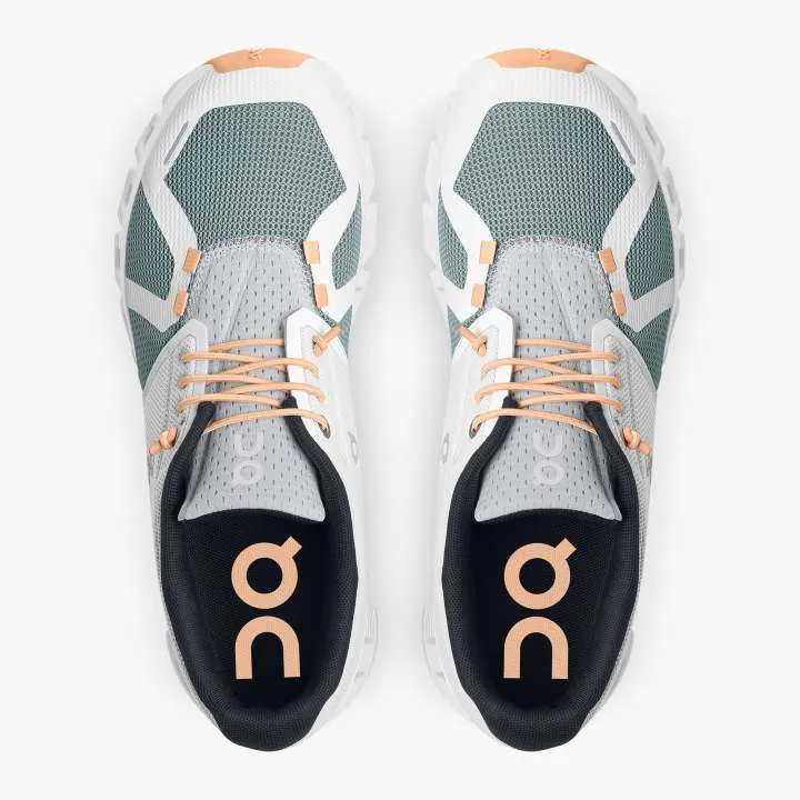 On Cloud 5 Push Womens Running Shoes - Lightweight, Supportive, and Stylish Performance Footwear
