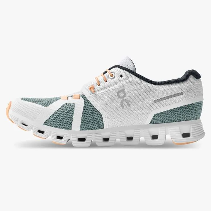 On Cloud 5 Push Womens Running Shoes - Lightweight, Supportive, and Stylish Performance Footwear