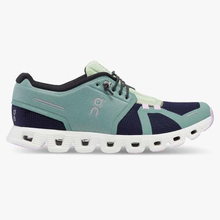 On Cloud 5 Push Womens Running Shoes - Lightweight, Supportive, and Stylish Performance Footwear