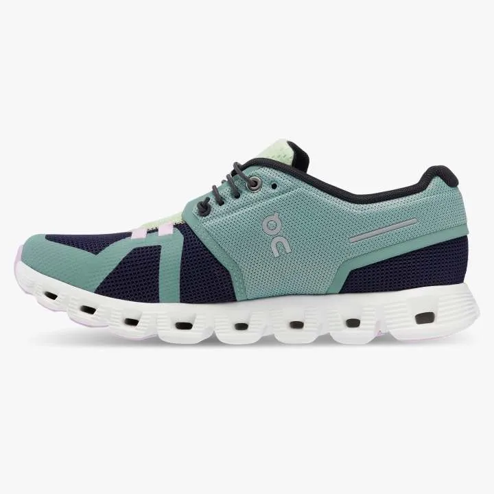 On Cloud 5 Push Womens Running Shoes - Lightweight, Supportive, and Stylish Performance Footwear