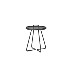 On-the-move side table, mini