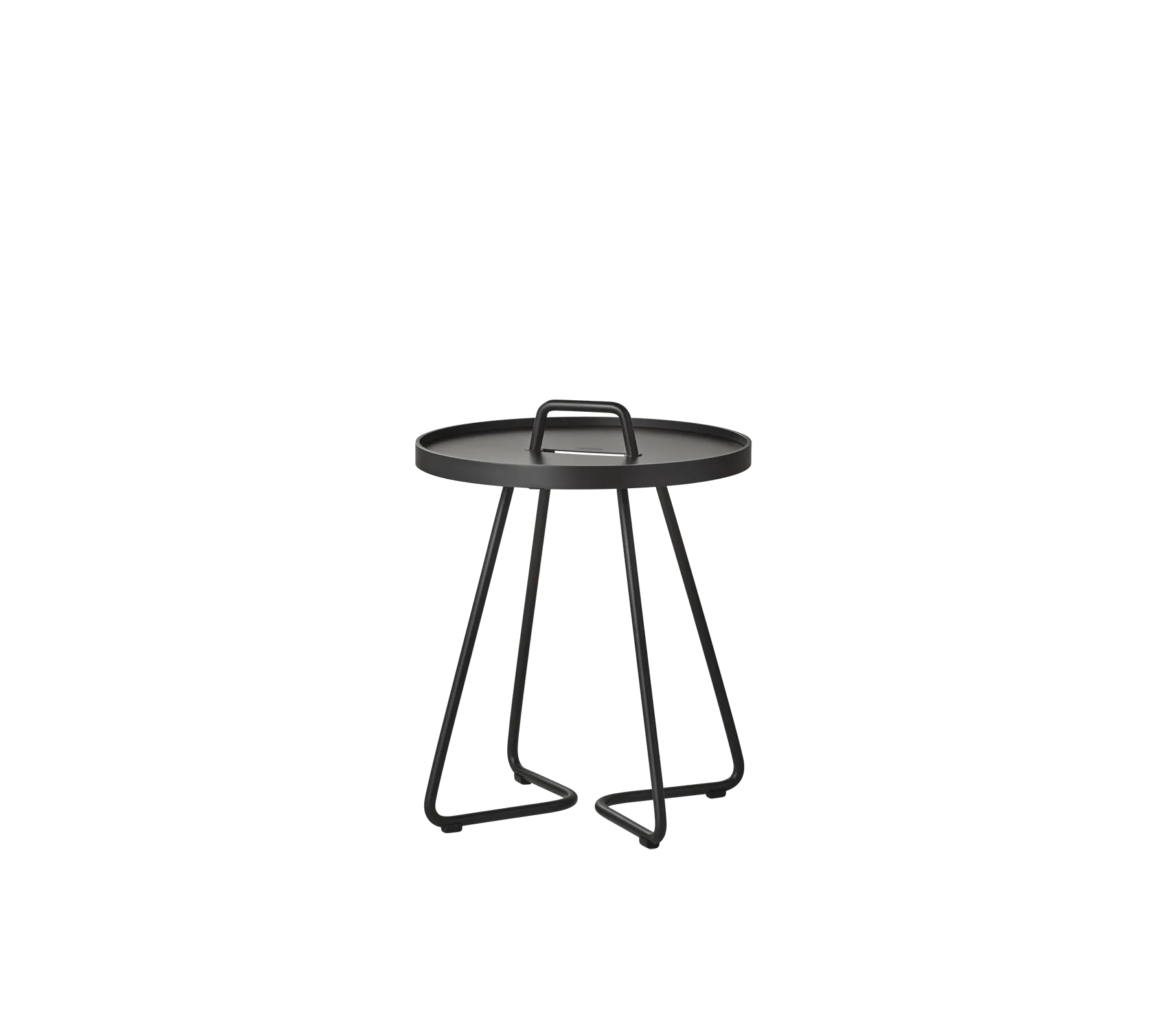 On-the-move side table, mini
