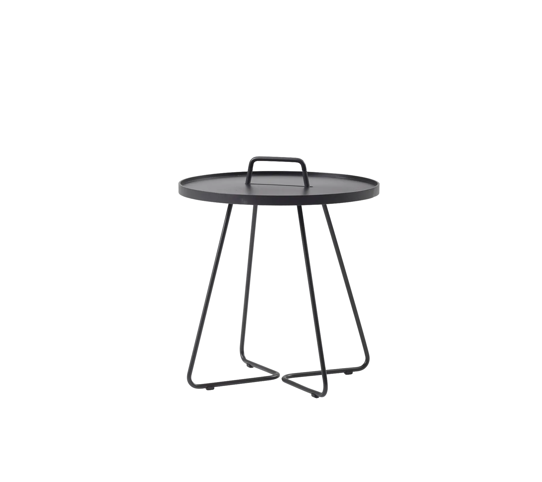 On-the-move side table, small
