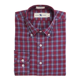 Onward Reserve Classic Fit Brushed Performance Twill