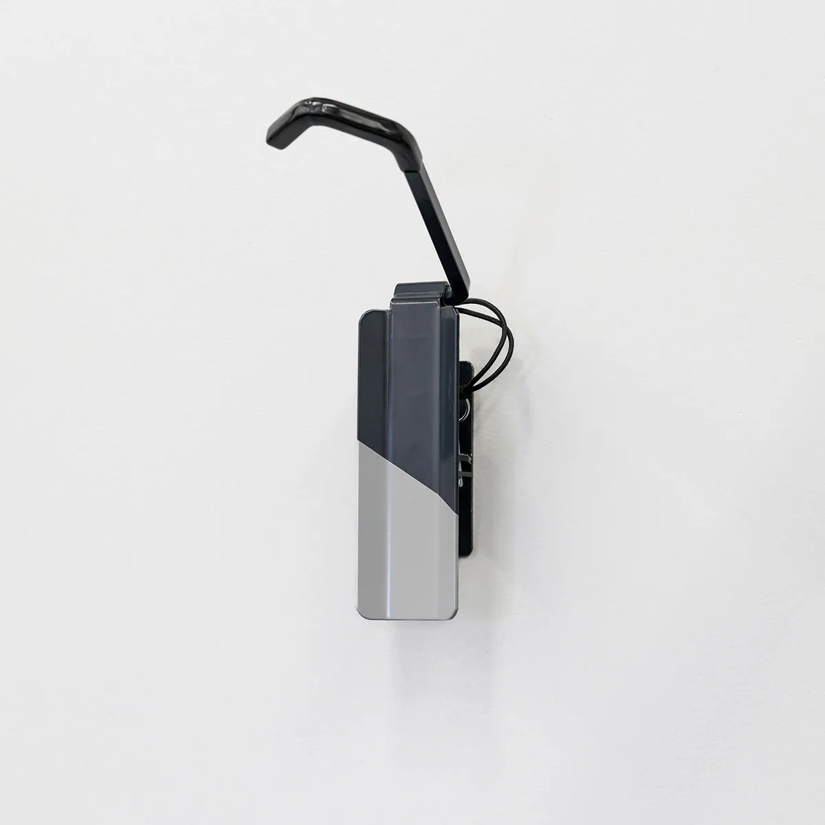 OUTLET | Swivel Mount Bike Storage Rack | 4 Bicycle | Garage Wall Hook | Deep Water