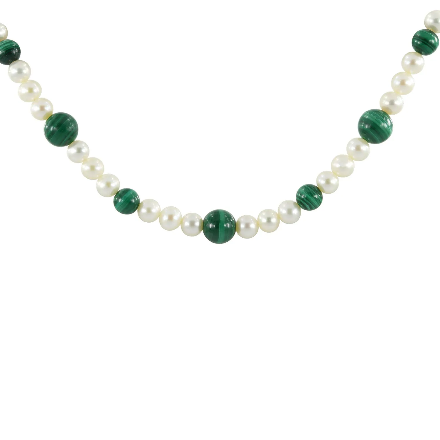 Player Forest Necklace