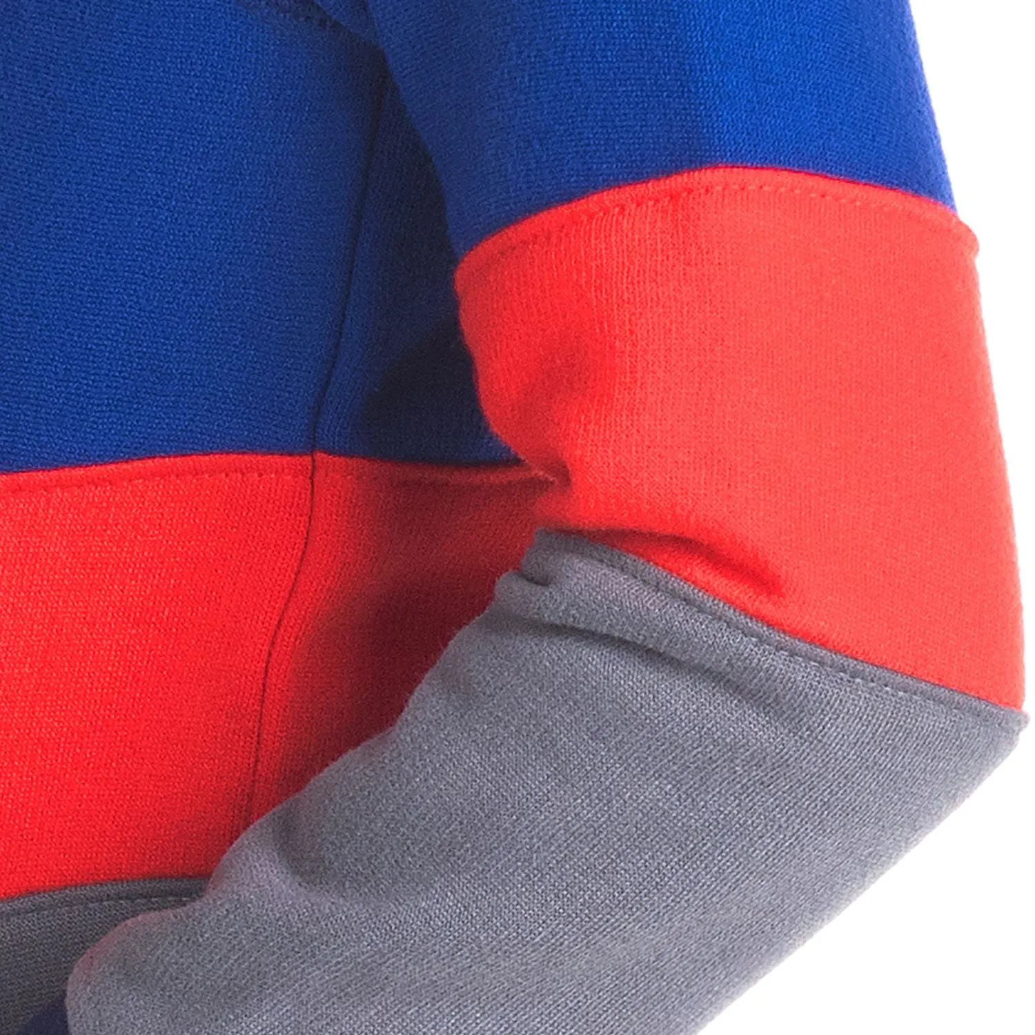 Pluto Sweatshirt