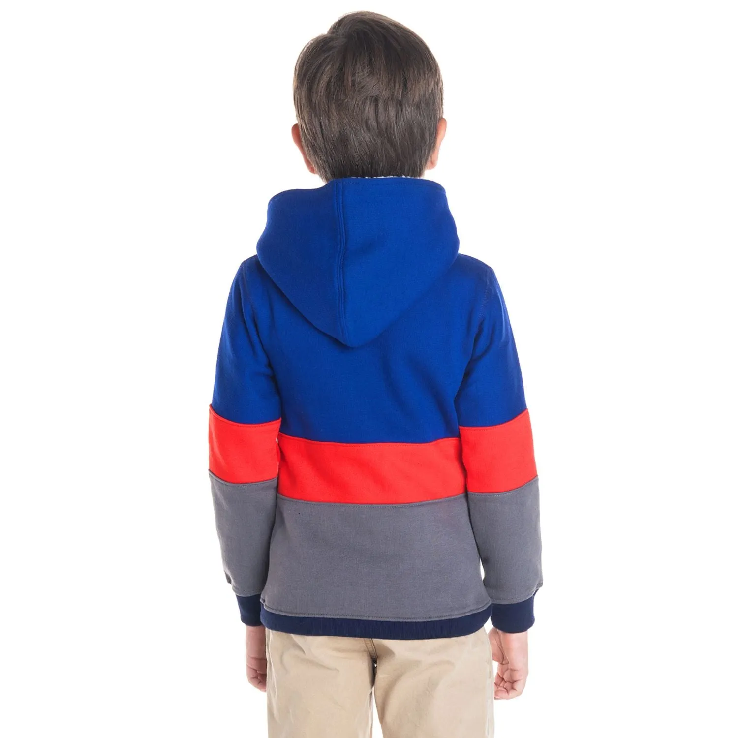 Pluto Sweatshirt