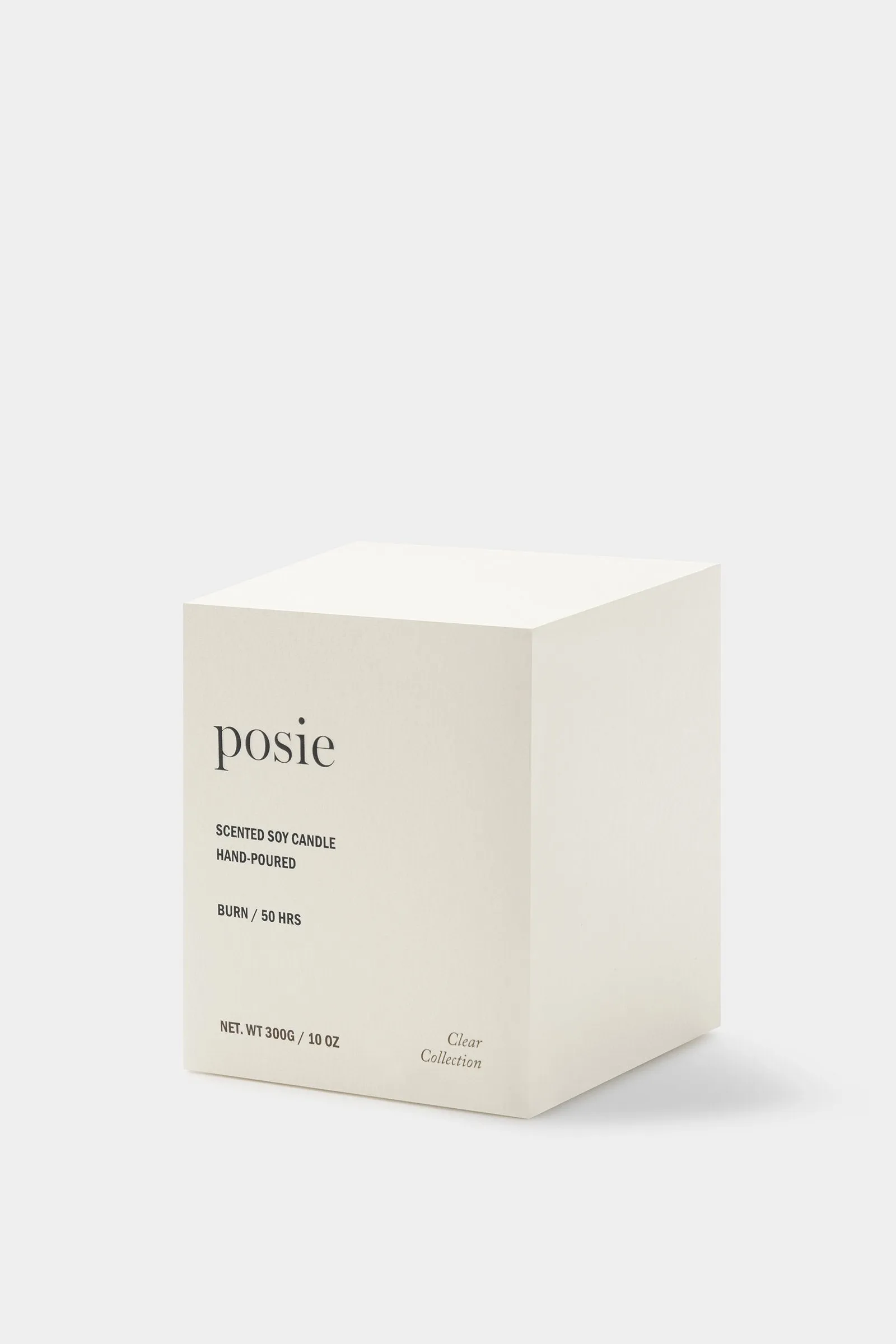 Posie KIN 300g Candle