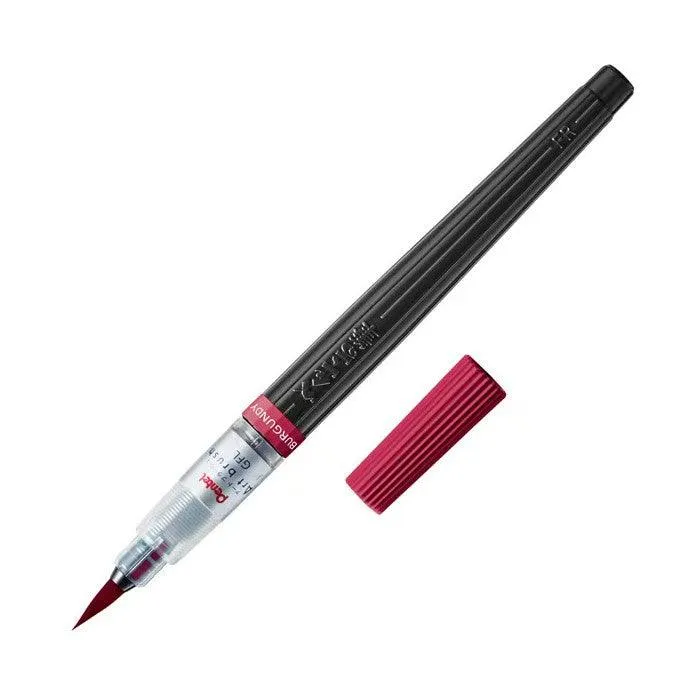 (Pre-Order) PENTEL Art Brush XGFL XFR