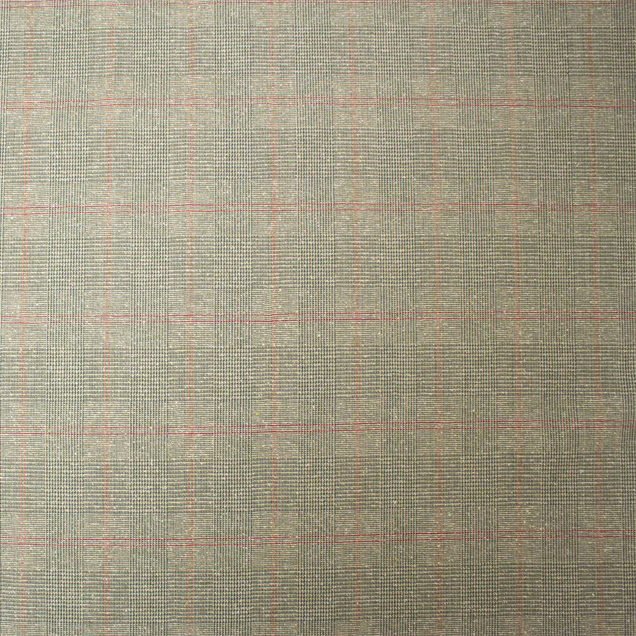 Prince of Wales Linen Blend (A 2.25m Piece)