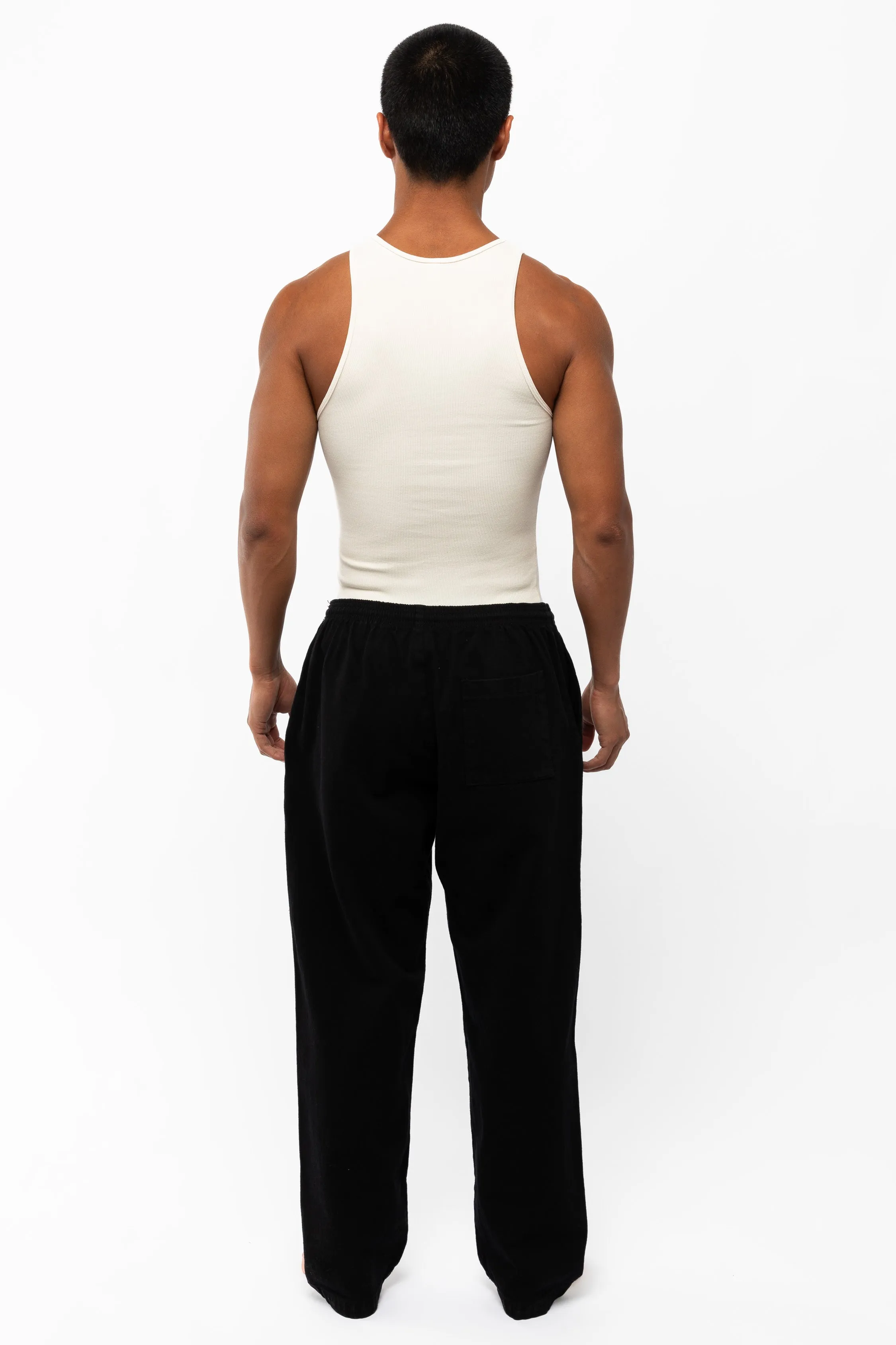 RDNW405 - Unisex Wide Leg Denim Pants