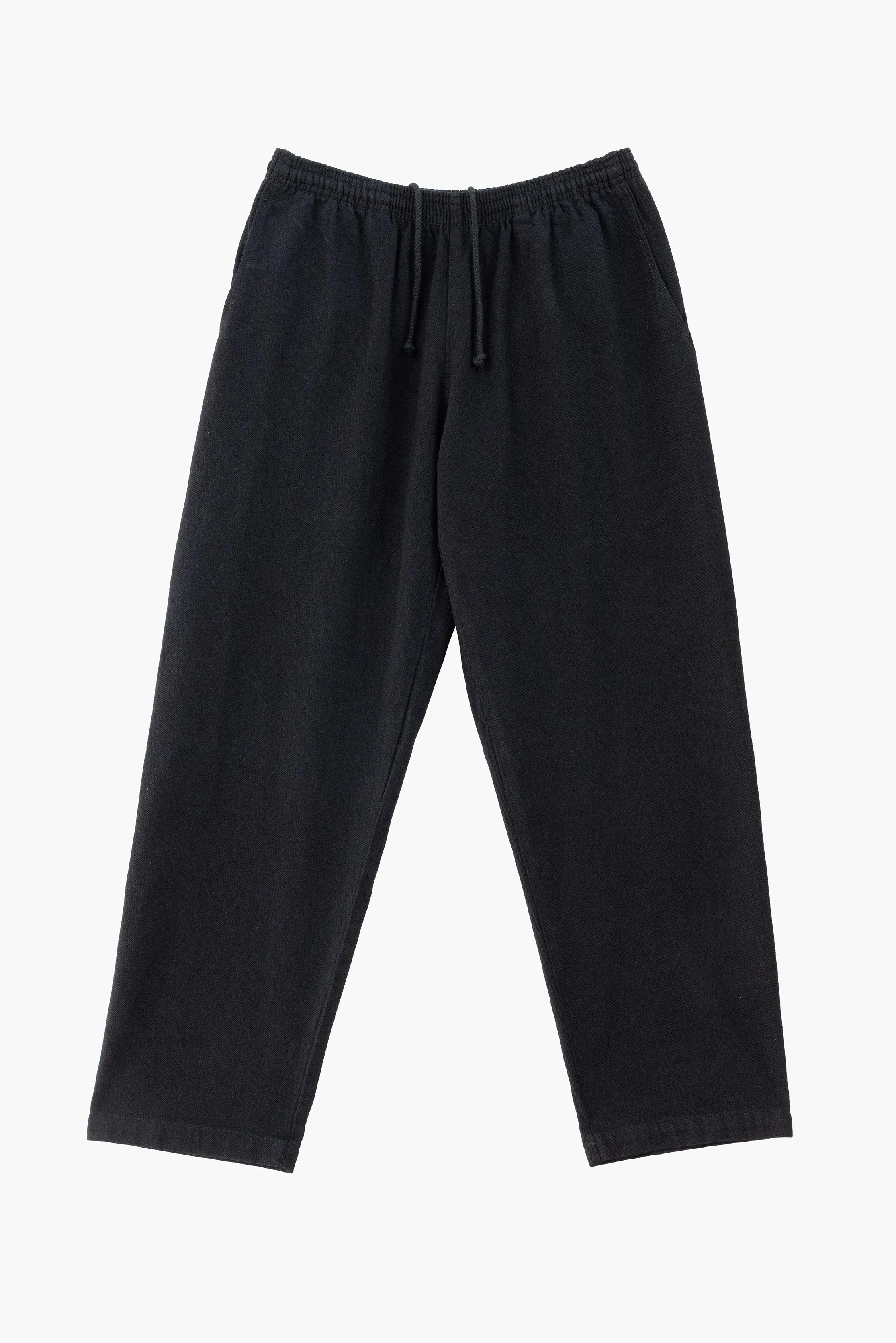 RDNW405 - Unisex Wide Leg Denim Pants